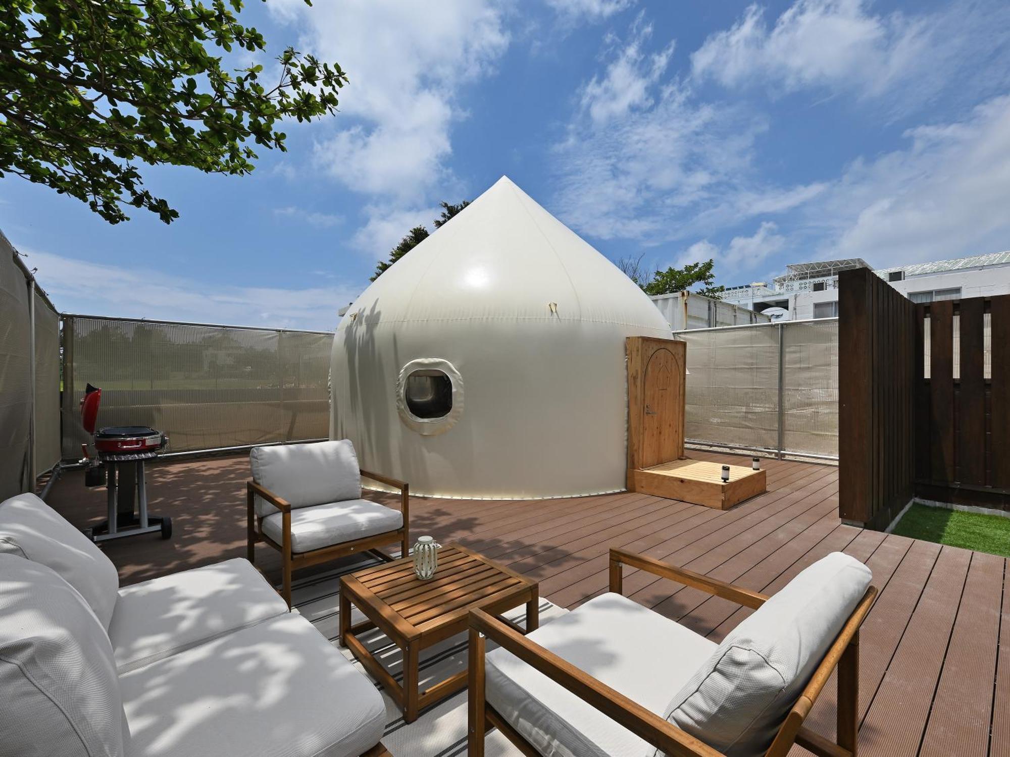 Pension Sea Friend Tokashiki Exterior photo
